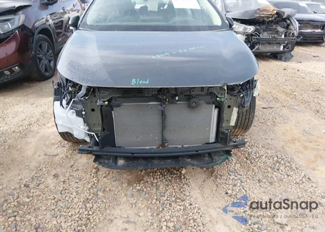 2024 Toyota Corolla Le из США, поврежденный, VIN 5YFB4MDE7RP175729